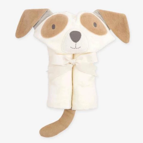 Dog Soft Toy - Bagoogoo